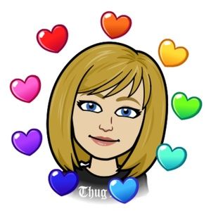 Meet your Posher, Tracy